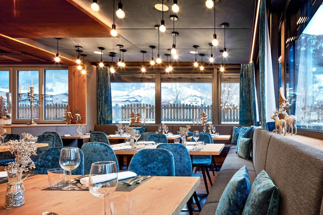 Sonnblick 4* Kaprun