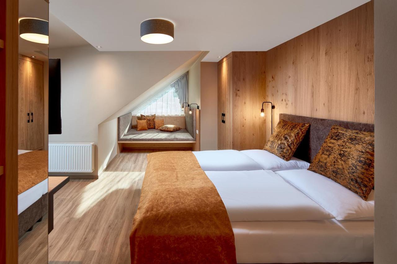 Sonnblick Hotel 4*