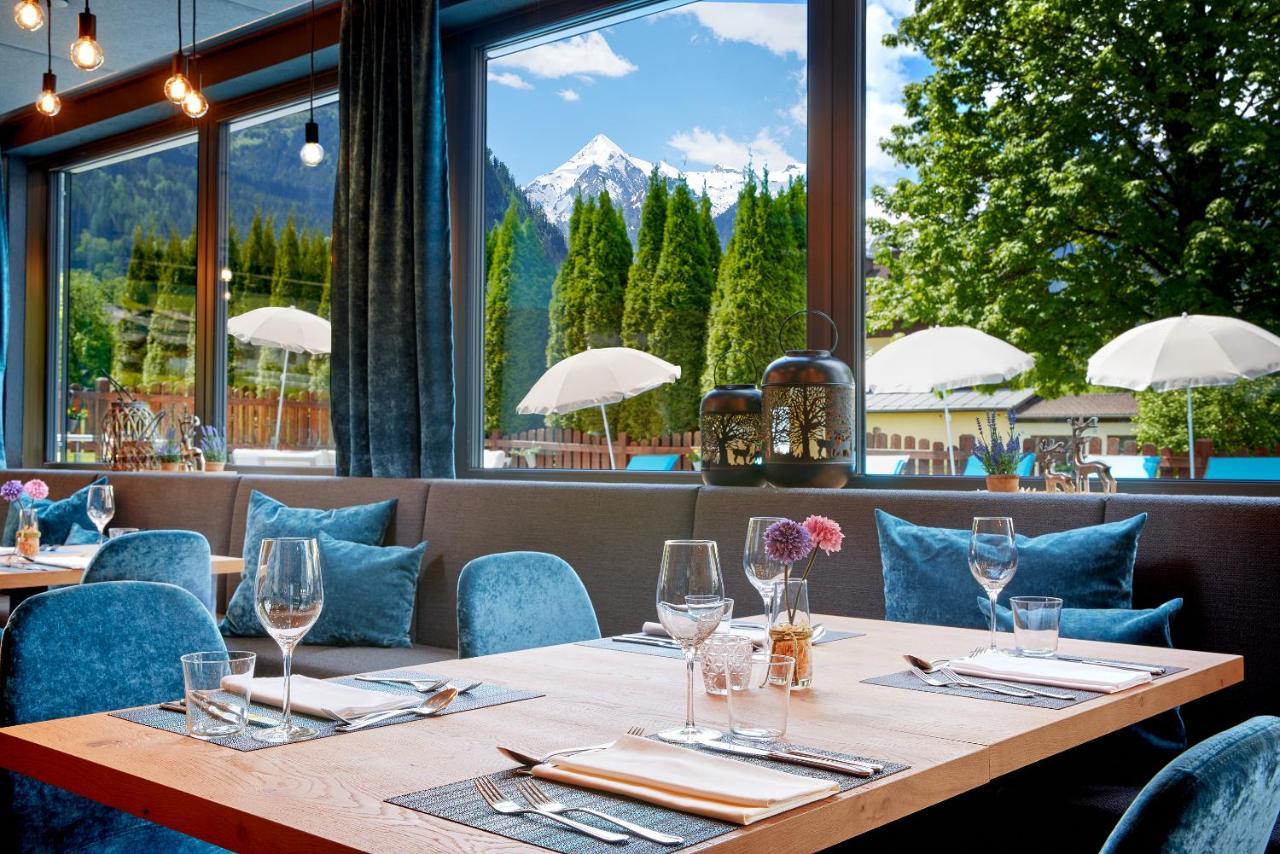 Sonnblick Hotel 4*