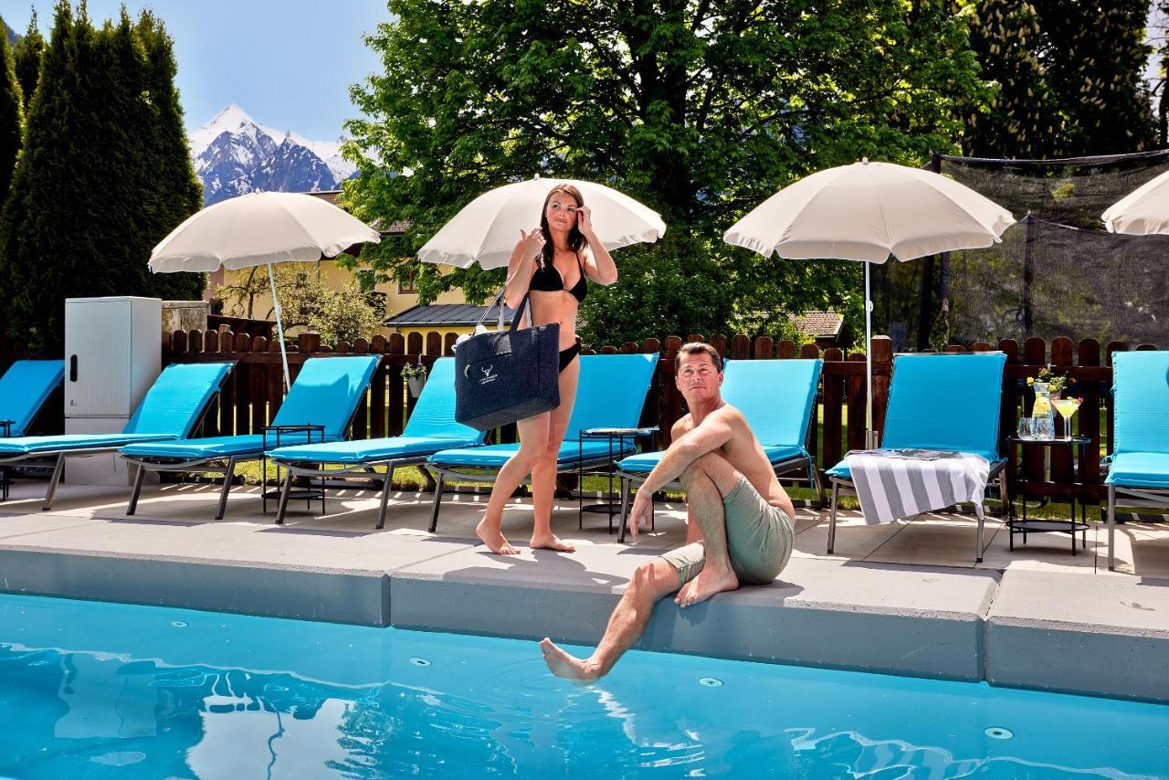 Hotel Sonnblick Kaprun