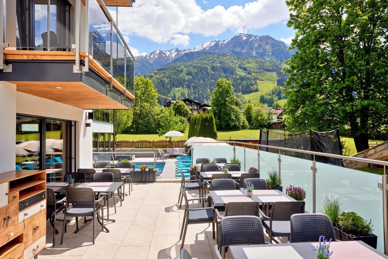 Hotel Sonnblick