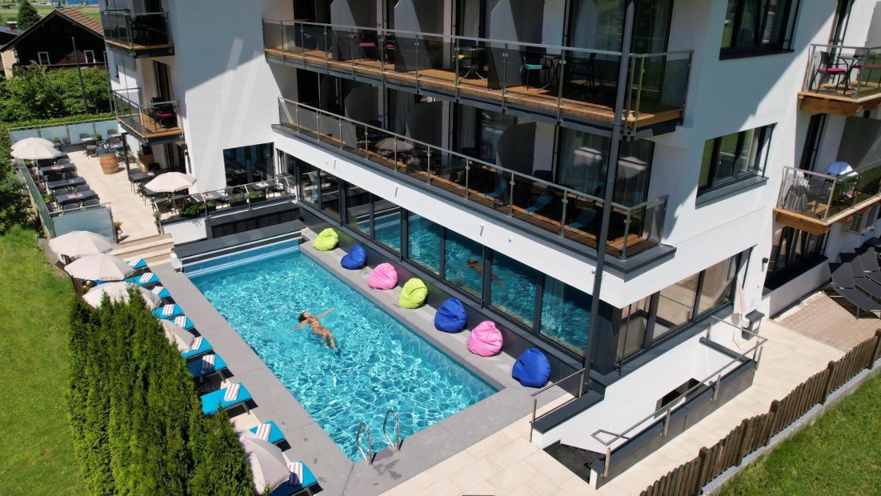 Sonnblick Hotel Kaprun