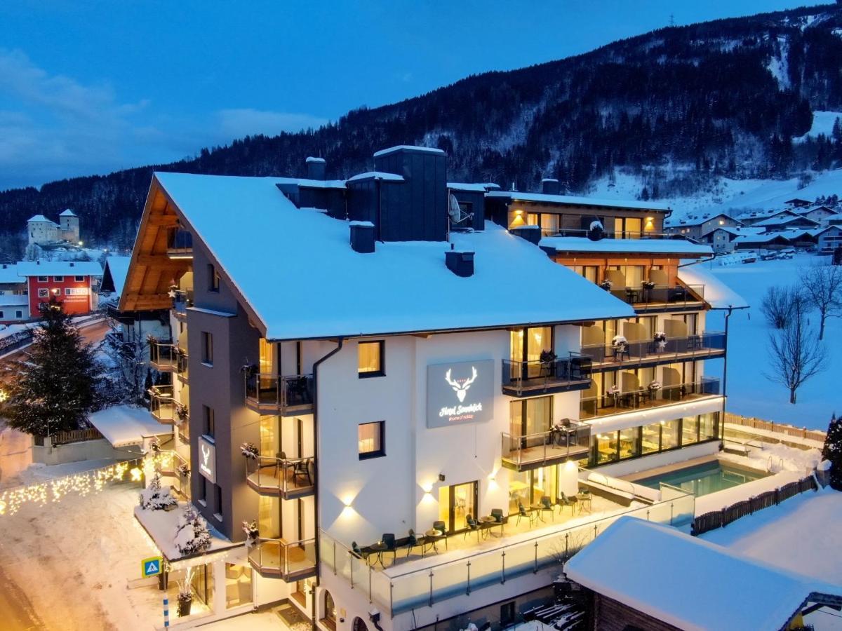 Sonnblick Hotel Kaprun