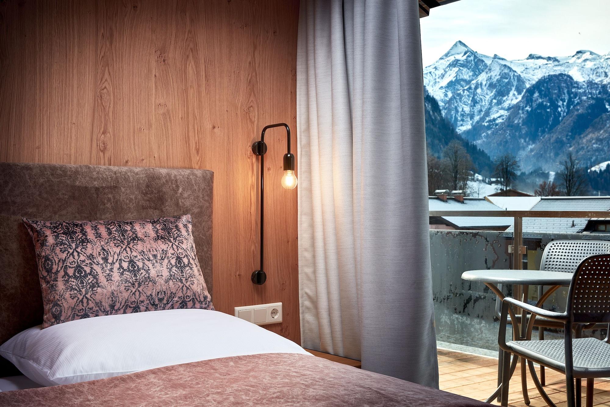 Sonnblick 4* Kaprun