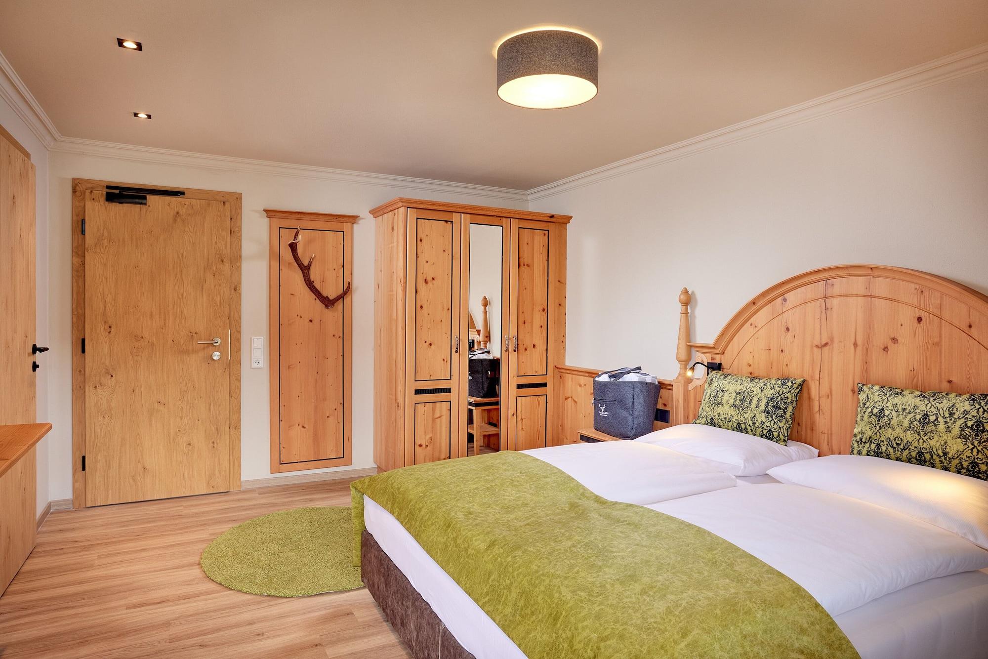 Hotel Sonnblick Kaprun