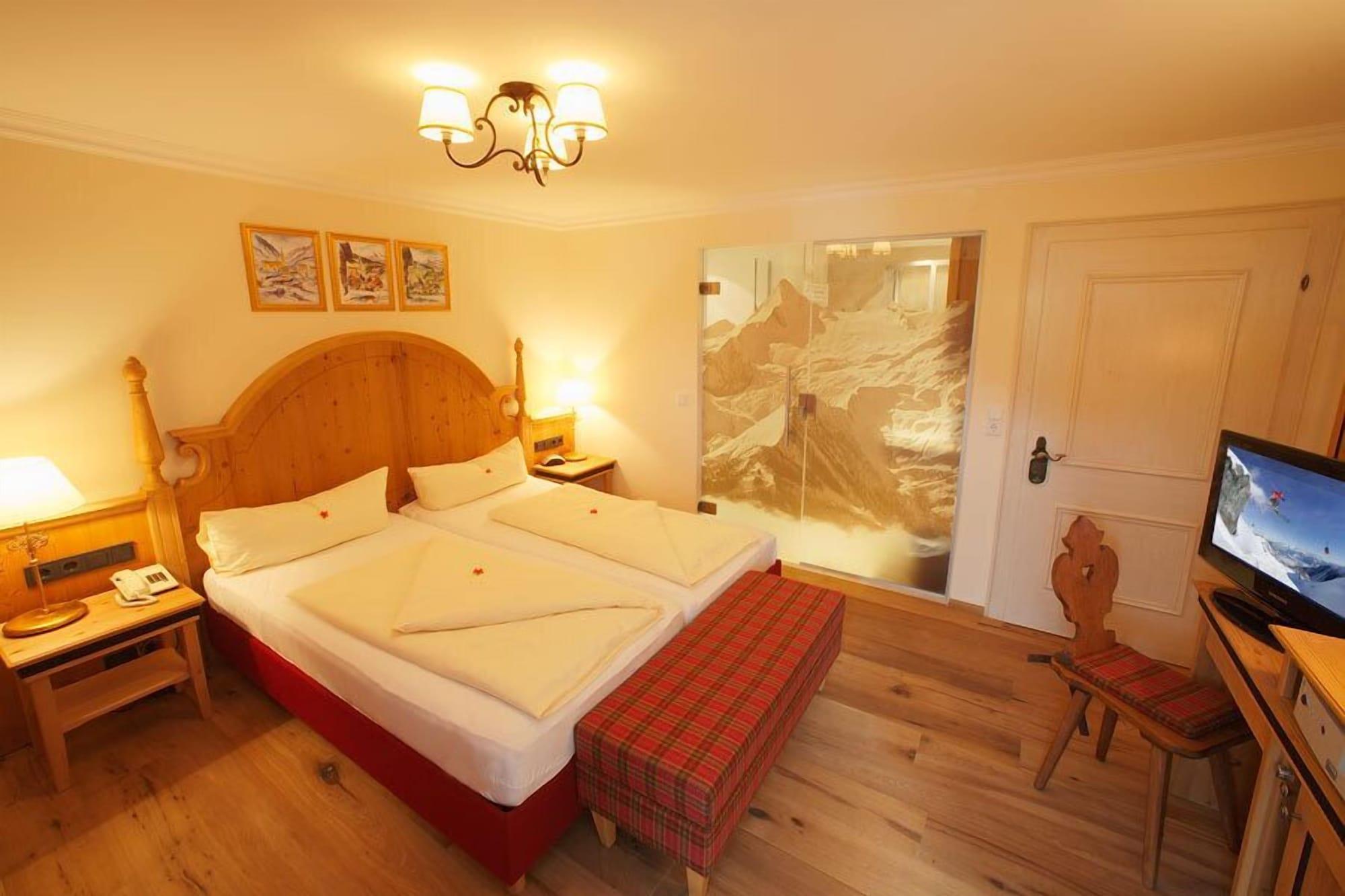 Hotel Sonnblick Kaprun