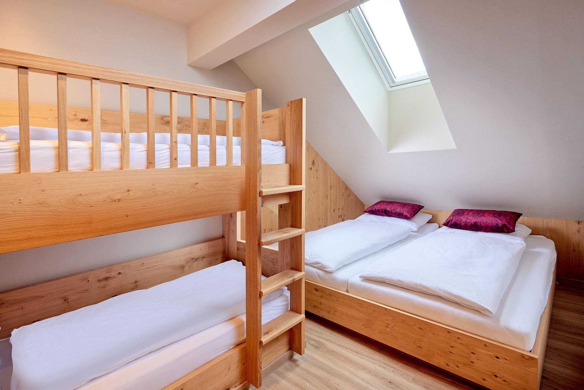 Hotel Sonnblick Kaprun, Salzburg - Including Summer Card Kaprun