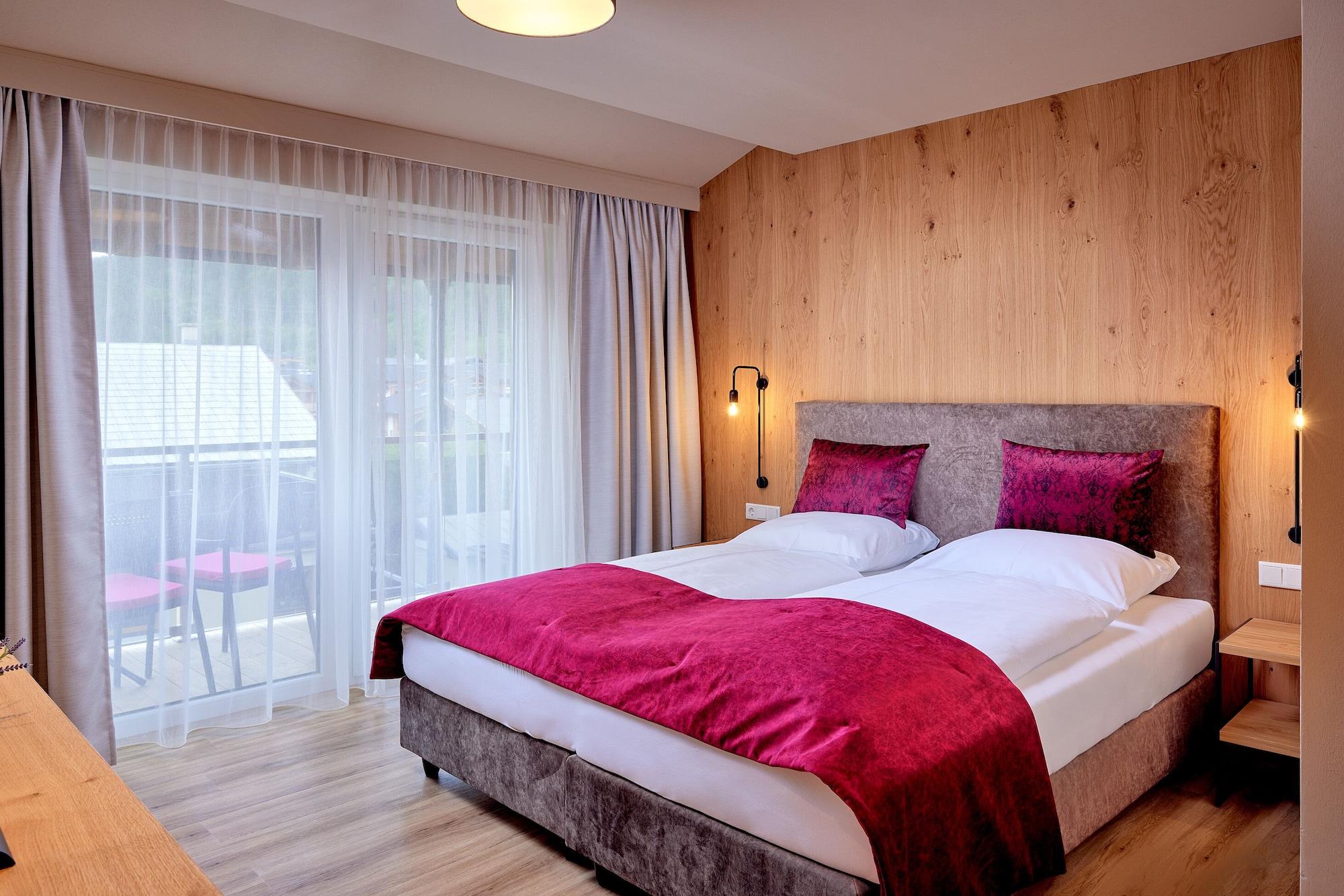 Hotel Sonnblick 4*