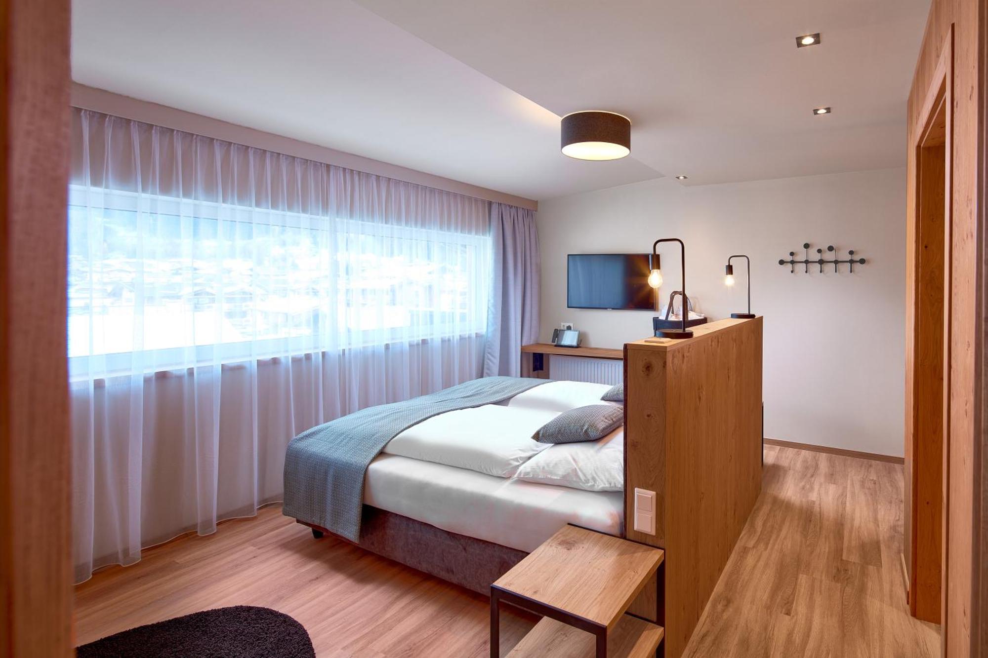 Sonnblick Hotel 4*