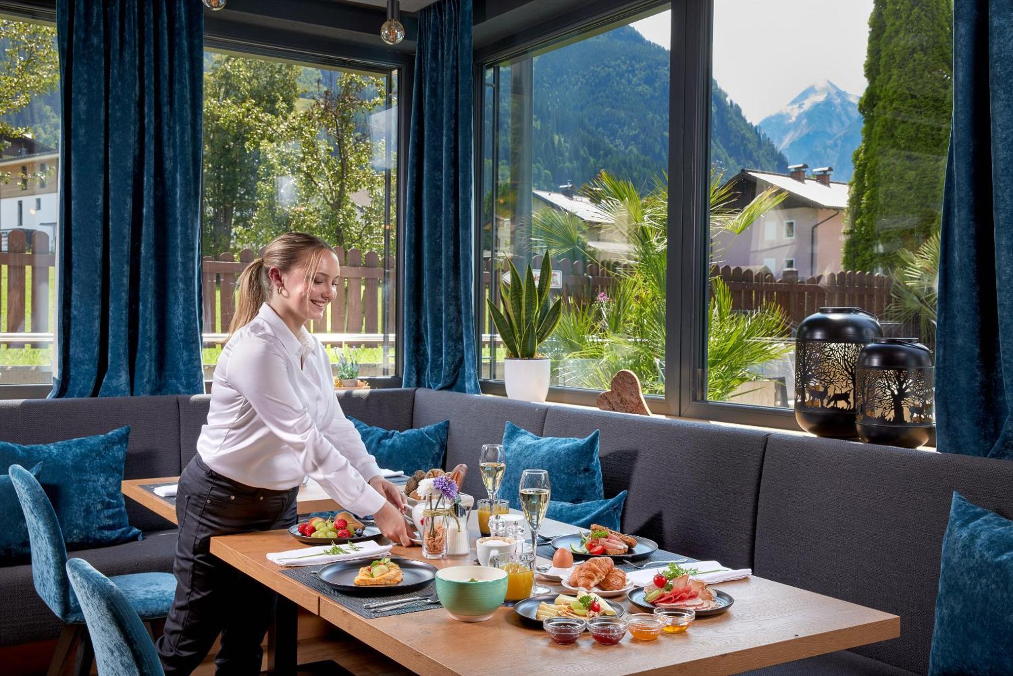 Sonnblick Kaprun