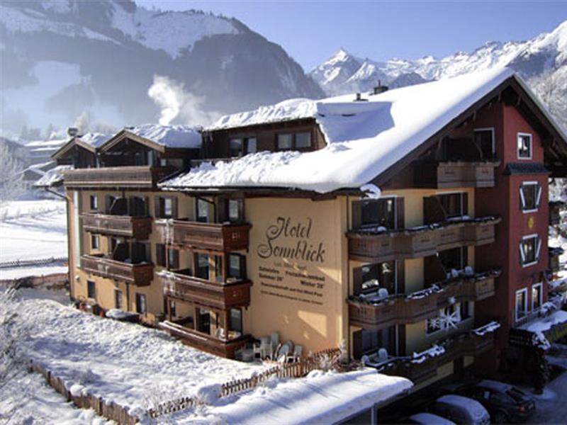 Sonnblick Kaprun