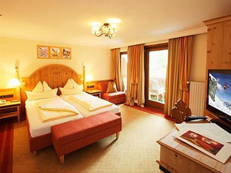 Hotel Sonnblick Kaprun