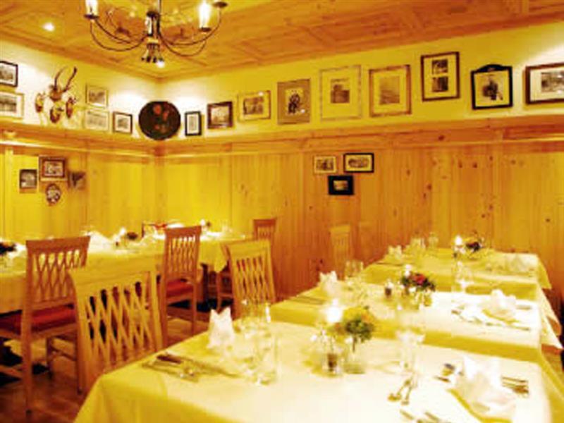 Hotel Sonnblick