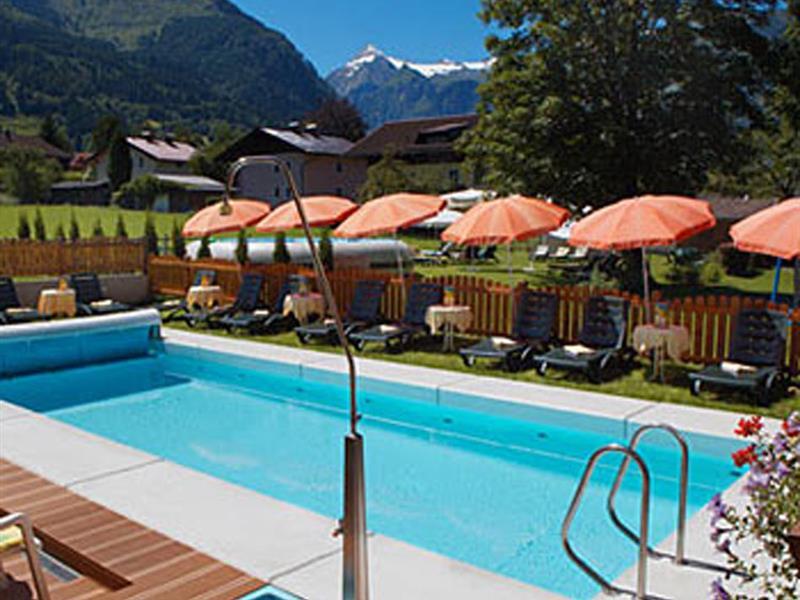 Hotel Sonnblick Kaprun, Salzburg - Including Summer Card Kaprun