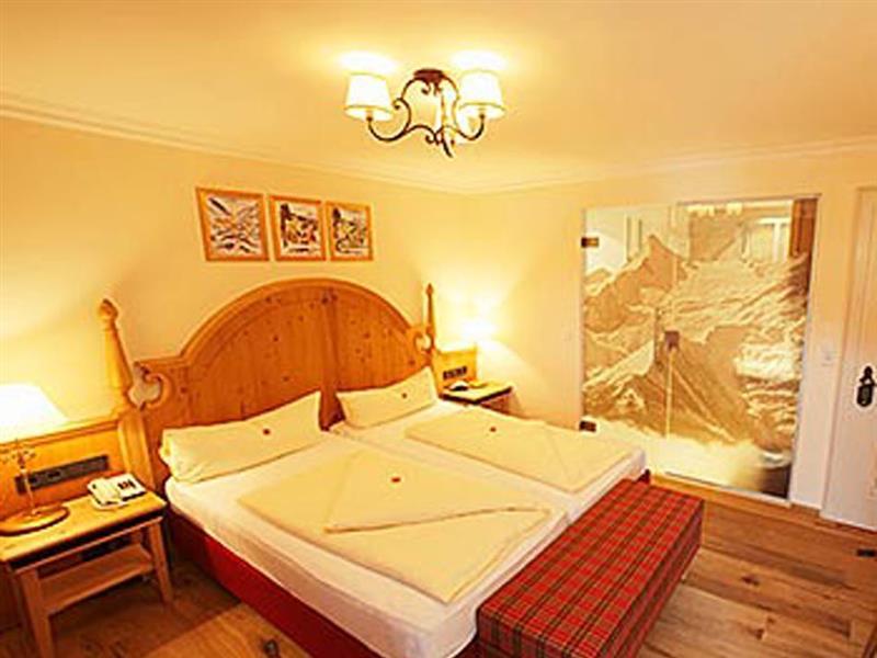 Hotel Sonnblick