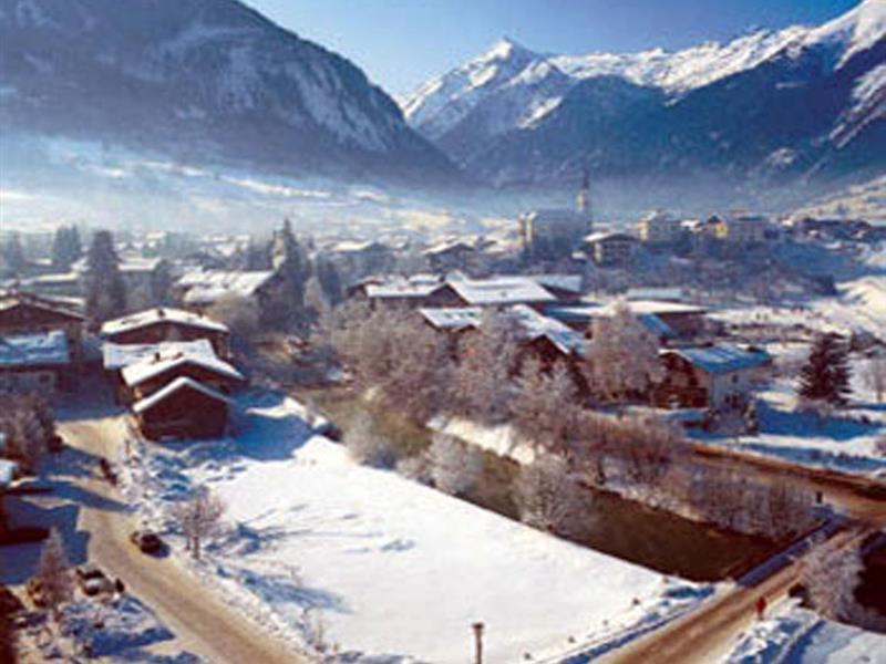Hotel Sonnblick Kaprun