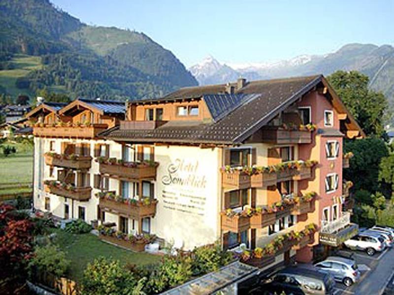 Hotel Sonnblick 4*