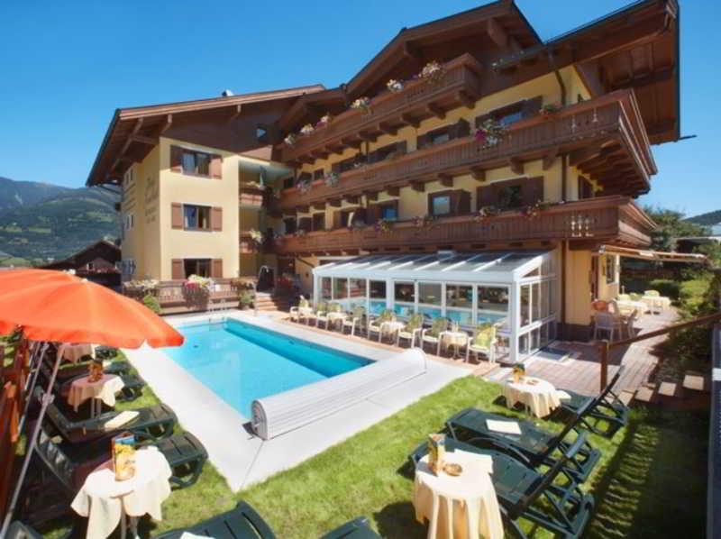 Hotel Sonnblick 4*