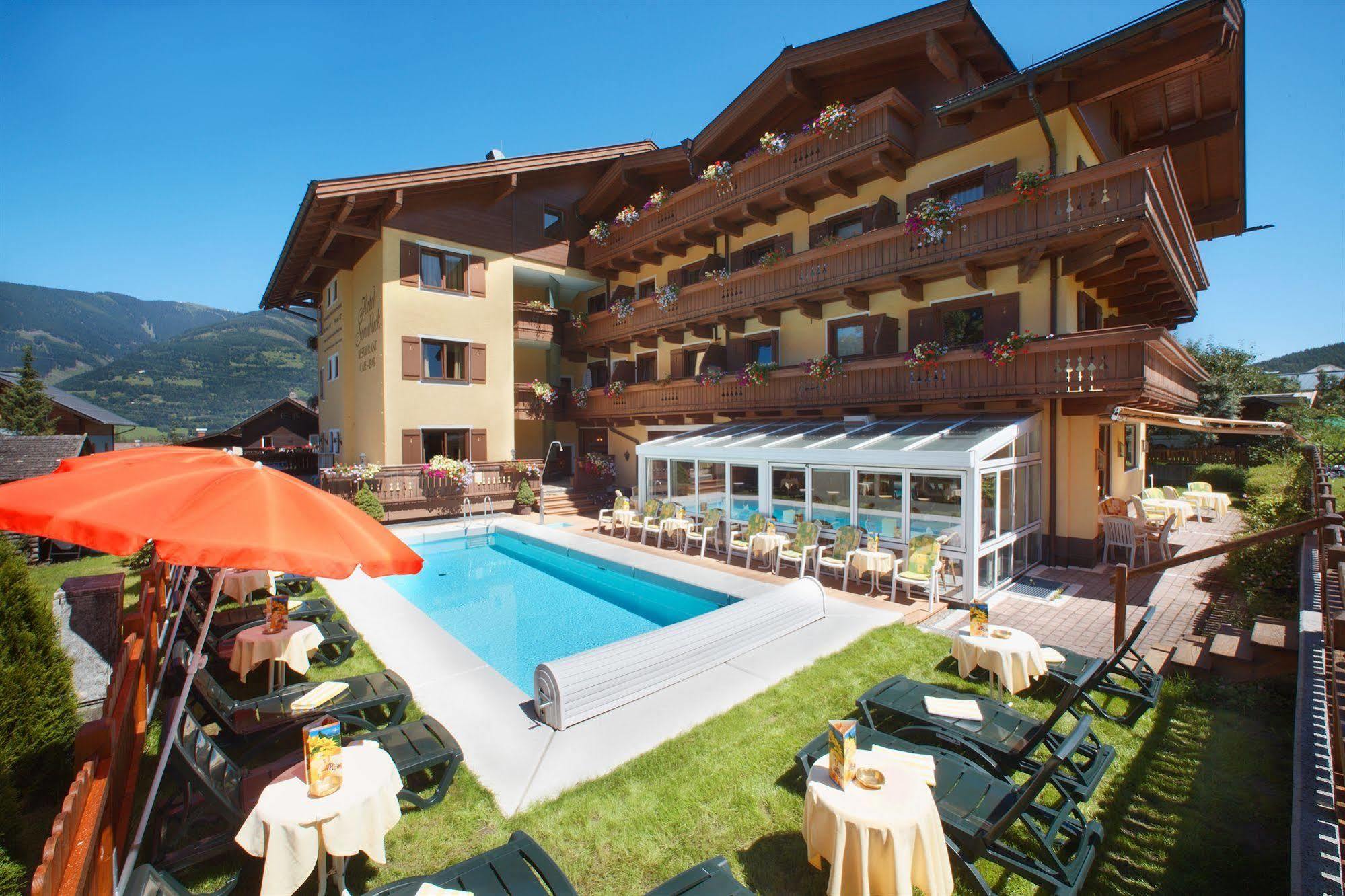 Sonnblick Hotel
