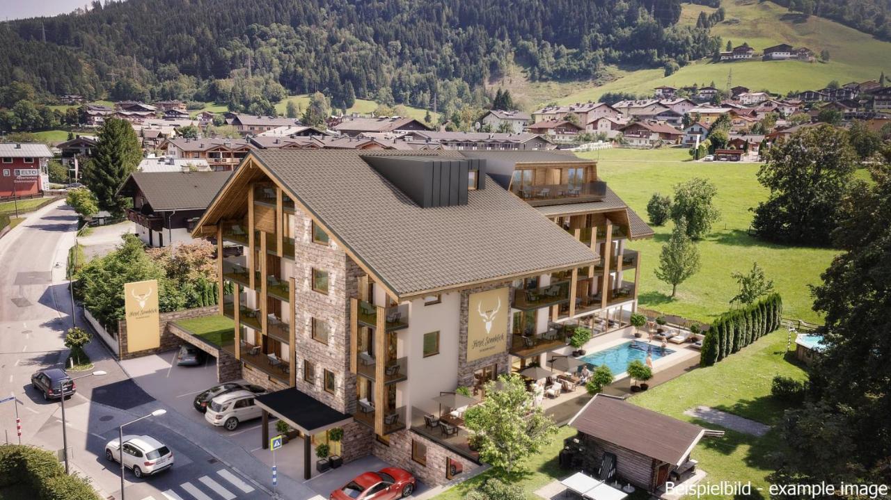 Sonnblick 4* Kaprun